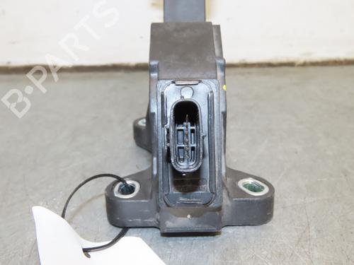 Used Pedal CITROËN C1 II (PA_, PS_) 1.0 VTi 68 (69 hp) 19089287