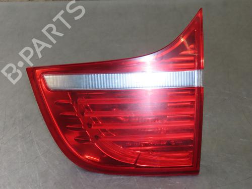 Used Right tailgate light BMW X6 (E71, E72) xDrive 30 d (235 hp) 22367817