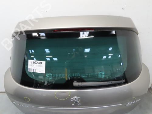 Tailgate PEUGEOT 308 SW I (4E_, 4H_) 1.6 HDi | BP23646828C6 
