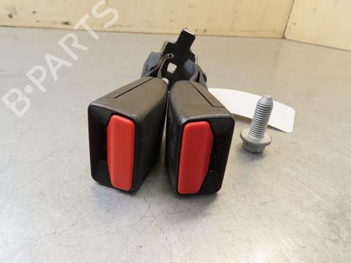 Seat buckle PEUGEOT 208 I (CA_, CC_) 1.2 VTI 82 | BP24991927I32