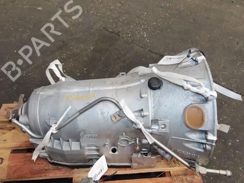 Gearbox MERCEDES-BENZ E-CLASS (W212) E 220 CDI / BlueTEC (212.001, 212.002) | BP38314218M3 - Image 2