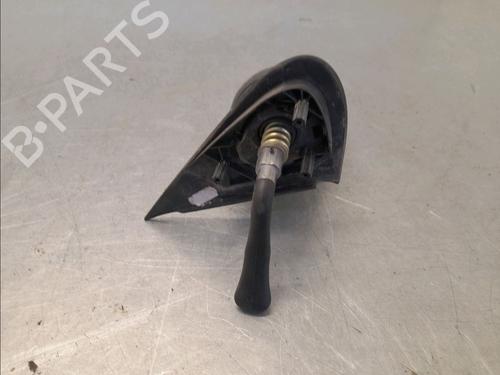 Used Left mirror Left mirror BMW 5 (E39) 530 d (184 hp) 36486916 36486916