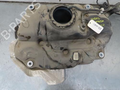 Benzintank MAZDA 2 Hatchback (KB) 1.5 Hybrid (KBAC3X) (116 hp) 19490194