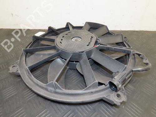 Used Radiator fan Radiator fan CITROËN C4 I (LC_) 1.6 HDi (90 hp) 32740585 32740585