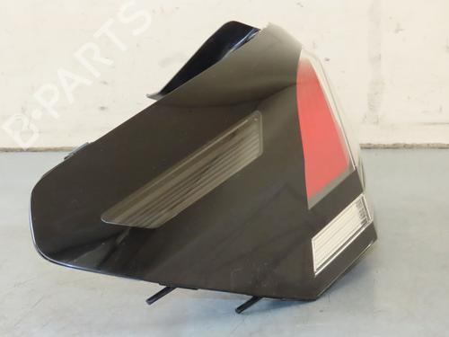Left taillight VW TAIGO (CS1) 1.0 TSI | BP32333214C34 - Image 8