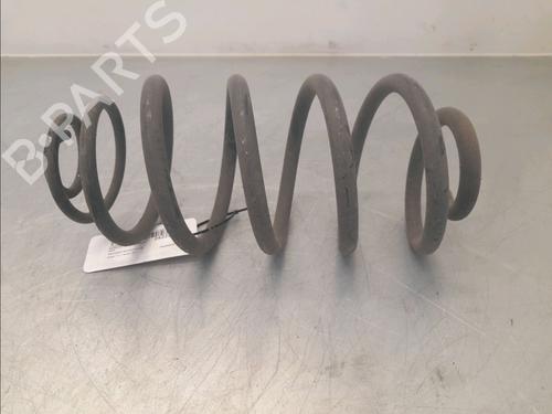 Used Shock absorber spring Shock absorber spring PEUGEOT EXPERT Van (V_) 1.6 BlueHDi 115 (115 hp) 33477435 33477435