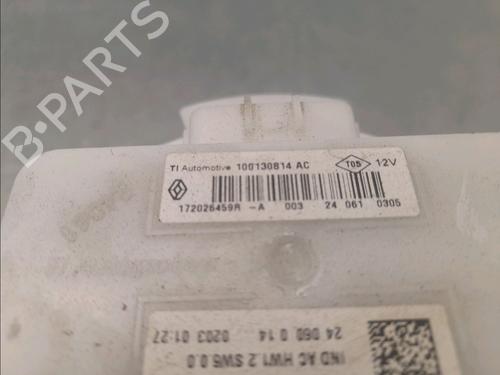 Fuel pump DACIA DUSTER (HM_) 1.3 TCe 130 (HMMF) | BP30047557M76 