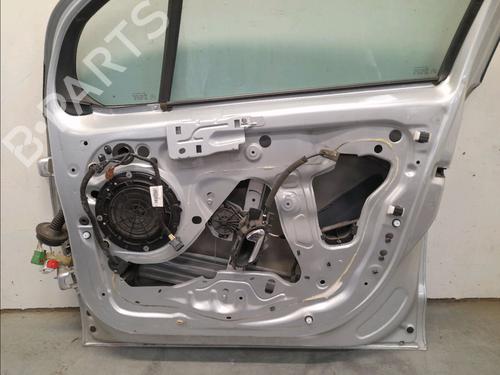 Right front door CITROËN C3 II (SC_) 1.4 HDi 70 (SC8HZC, SC8HR0, SC8HP4) | BP25929989C3 