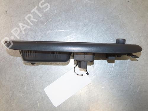 Left front window switch RENAULT MEGANE IV Grandtour (K9A/M/N_) 1.5 Blue dCi 115 (K9A6) | BP39251508I27 - Image 3