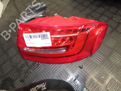 Right taillight AUDI A4 B8 (8K2) 2.0 TDI | BP38275247C35 - Image 4