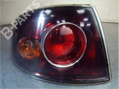 Used Left taillight SEAT IBIZA III (6L1) 1.4 TDI (70 hp) 11131300