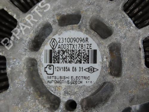 Alternator RENAULT TRAFIC III Van (FG_) 1.6 dCi 140 (FGMA, FGMC) | BP32873784M7  - Image 5