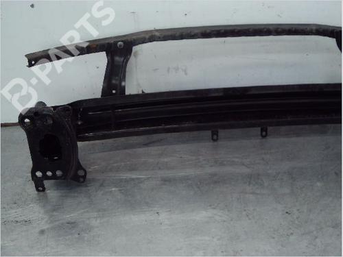 Front bumper reinforcement VW PASSAT B6 (3C2) 1.9 TDI | BP10151291C109 