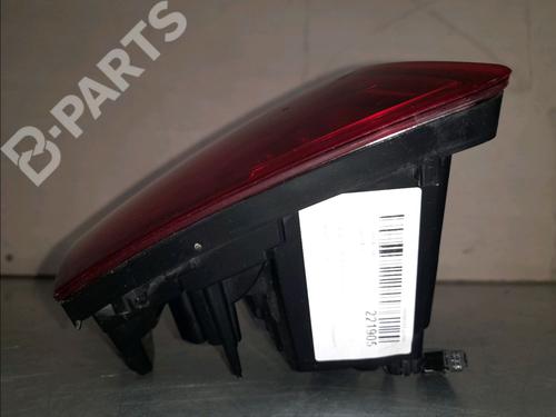 Left tailgate light PEUGEOT 308 II (LB_, LP_, LW_, LH_, L3_) 1.6 HDi / BlueHDi 115 | BP12122709C79 