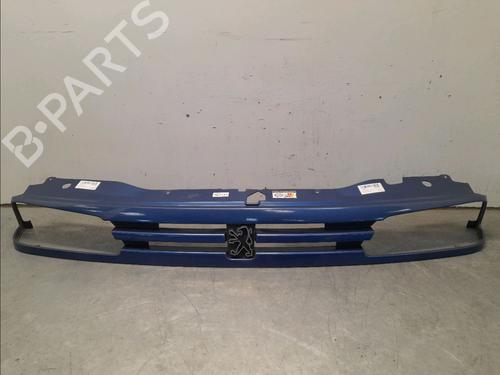 Grill / Grid PEUGEOT 806 (221) 2.0 (121 hp) 15902713