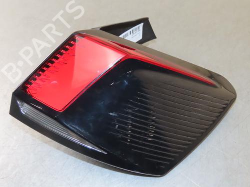 Right taillight PEUGEOT 3008 II SUV (MC_, MR_, MJ_, M4_) 2.0 BlueHDi 180 | BP30893298C35 