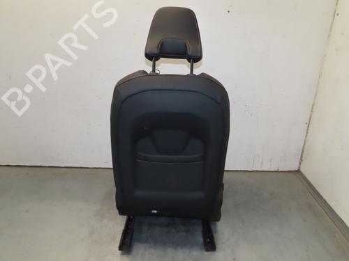 Used Right front seat RENAULT CLIO V (B7_) 1.0 TCe 100 (B7MT) (101 hp) 28711245