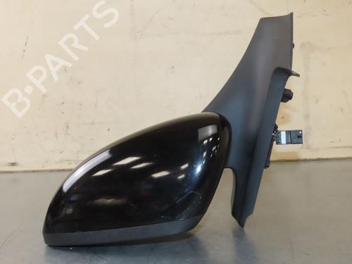 Retrovisor esquerdo RENAULT ZOE (BFM_) ZOE | BP27094134C26 