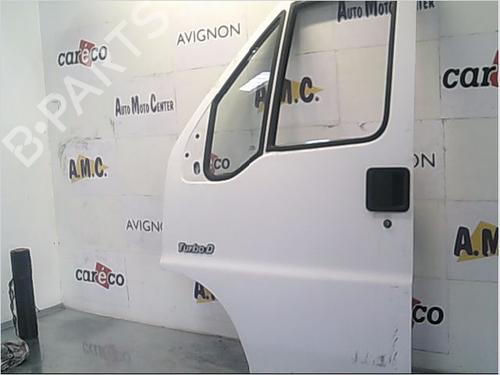 Left front door PEUGEOT BOXER Van (230L) 2.5 TD | BP23158623C2 
