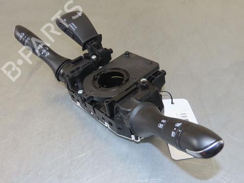 Devioluci RENAULT MEGANE IV Hatchback (B9A/M/N_) 1.6 dCi 130 (B9A4) (130 hp) 17036901