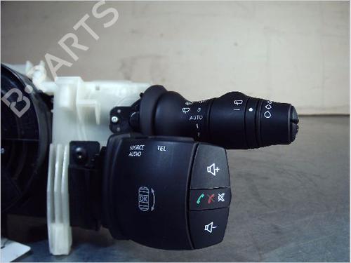 Used Steering column stalk RENAULT MEGANE III Grandtour (KZ0/1) 1.5 dCi (KZ09, KZ0D, KZ1G, KZ29, KZ14, KZ1W, KZ10, KZ1F,... (110 hp) 10906824