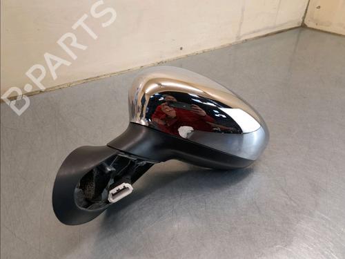 Left mirror FIAT 500 (312_) 1.2 (312AXA1A) | BP23158672C26