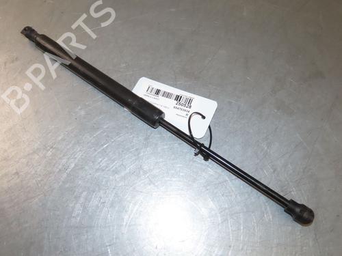 Hood lift support RENAULT CLIO IV (BH_) 1.2 TCe 120 (BHAU) | BP26511629C139 