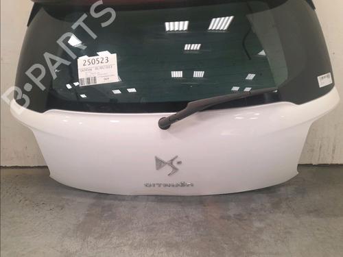 Tailgate CITROËN DS3 (SA_) 1.6 HDi 115 | BP27645291C6 