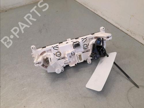 Climate control RENAULT MEGANE IV Hatchback (B9A/M/N_) 1.2 TCe 100 (B9MS) | BP36444261I5 - Image 4