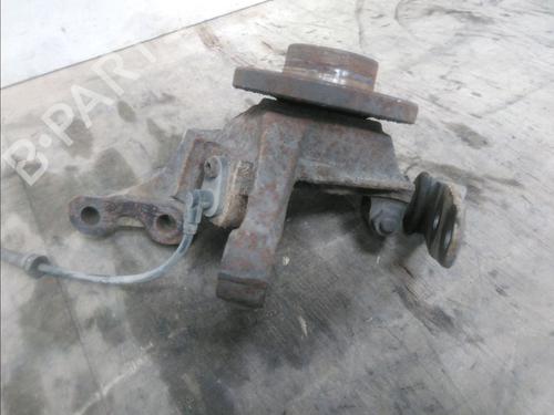 Right front steering knuckle RENAULT KANGOO (KC0/1_) 1.5 dCi | BP23158176M26 - Image 4