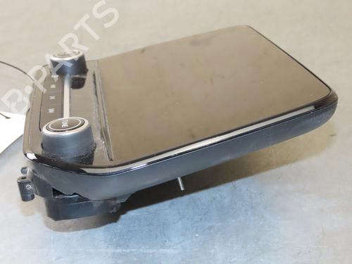 Display monitor FORD PUMA (J2K, CF7) 1.0 Flexifuel | BP24831596C48 
