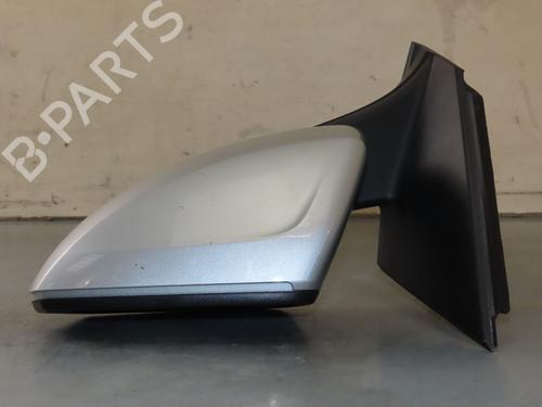 Left mirror VW POLO VI (AW1, BZ1, AE1) 1.0 TSI | BP32179045C26