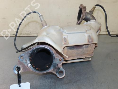 Catalyst RENAULT CAPTUR I (J5_, H5_) 0.9 TCe 90 | BP39387643M10 - Image 2