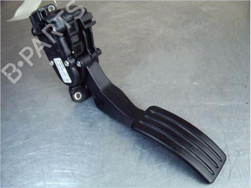 Pedal DACIA DUSTER (HS_) 1.5 dCi (HSMC) | BP10981012I4 