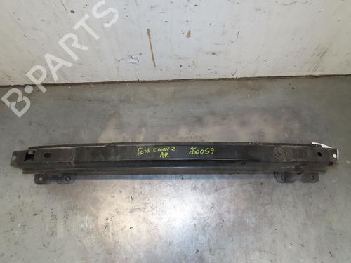 Used Rear bumper reinforcement Rear bumper reinforcement 37253172 37253172