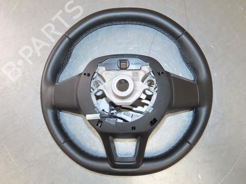 Steering wheel RENAULT CLIO V (B7_) 1.0 TCe 100 (B7MT) | BP27470662C49 