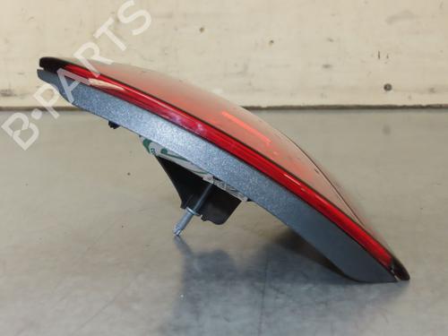 Left tailgate light CITROËN C3 II (SC_) 1.4 | BP39387680C79 - Image 2