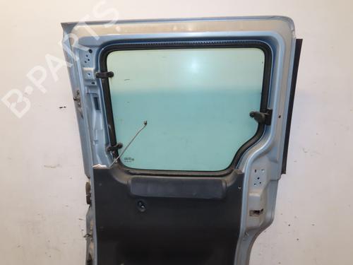 Højre side skydedør Højre side skydedør CITROËN BERLINGO / BERLINGO FIRST MPV (MF_, GJK_, GFK_) 2.0 HDI 90 (MFRHY) (90 hp) 34255152 34255152