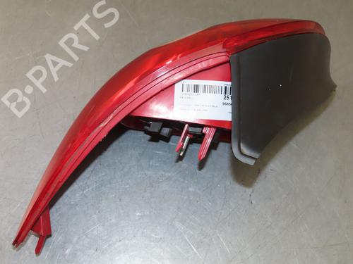 Right taillight PEUGEOT 206 Hatchback (2A/C) 1.6 HDi 110 | BP30164246C35 