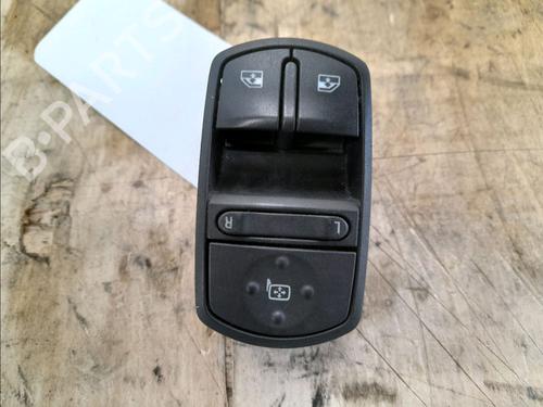 Venstre fortil elrude kontakt OPEL CORSA D (S07) 1.3 CDTI (L08, L68) (75 hp) 13242918