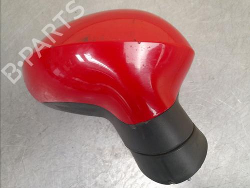 Right mirror SEAT IBIZA IV (6J5, 6P1) 1.6 TDI | BP15902760C27 