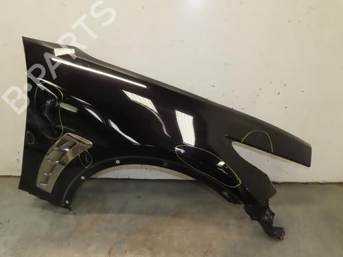 Used Right front fenders Right front fenders 39251489 39251489