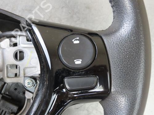 Used Steering wheel PEUGEOT 108 1.2 (82 hp) 27470666