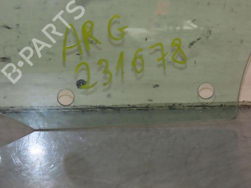 Rear left door window PEUGEOT 2008 II (UD_, US_, UY_, UJ_, UR_, UC_) 1.2 PureTech 130 (USHNS, URHNS) | BP18896265C20 