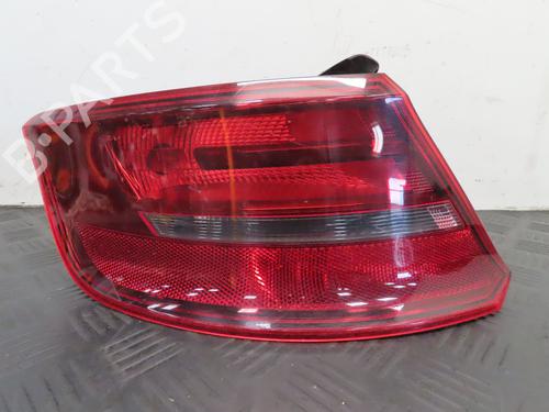 Left taillight AUDI A3 Sportback (8VA, 8VF) 1.6 TDI | BP28331539C34 