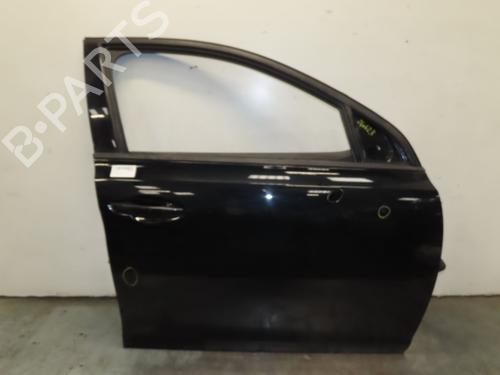 Used Right front door Right front door PEUGEOT 308 SW II (LC_, LJ_, LR_, LX_, L4_) 1.6 BlueHDi 120 (120 hp) 40554168 40554168
