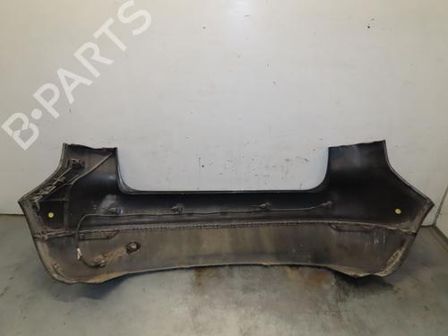 Rear bumper VW GOLF PLUS V (5M1, 521) 1.9 TDI | BP29469612C8 