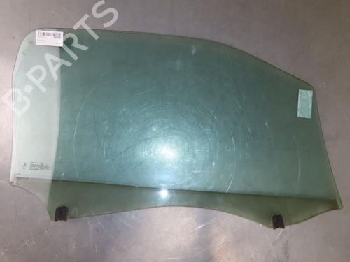 Used Front left door window CITROËN DS3 (SA_) 1.6 HDi 115 (114 hp) 27602146