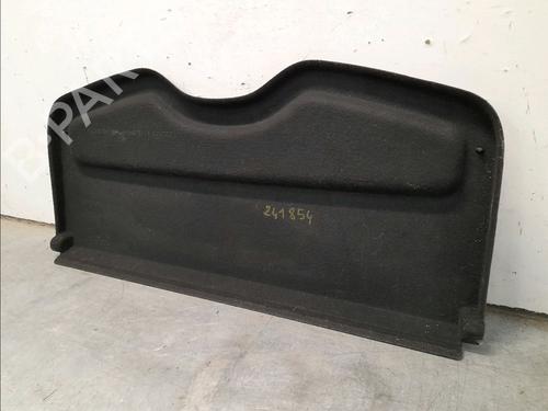 Rear parcel shelf RENAULT CLIO III (BR0/1, CR0/1) 1.2 16V (BR02, BR0J, BR11, CR02, CR0J, CR11) | BP22848250C85 