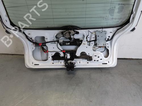 Tailgate AUDI A3 (8P1) 1.6 TDI | BP17100383C6 